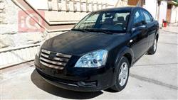 Chery A520